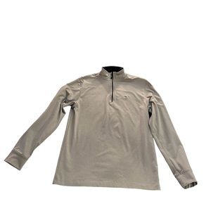 🆕Vineyard Vines Men Performance Gray Sweater